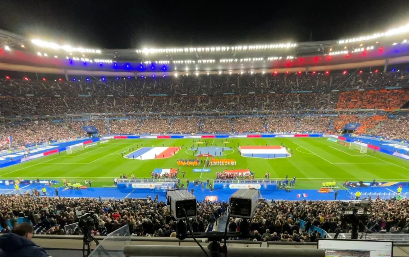 Football federations and their management